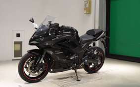 KAWASAKI NINJA 1000SX 2020