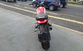 DUCATI DUCATI  SCRAMBLER  ICON 2019 K102