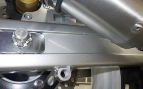 KAWASAKI BALIUS 250 ZR250A