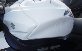SUZUKI GSX-R1000 2012
