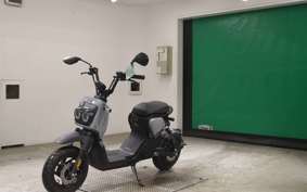 HONDA ZOOMERE 2013