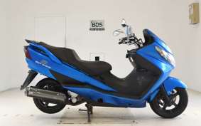 SUZUKI SKYWAVE 250 (Burgman 250) SS 2011 CJ43A