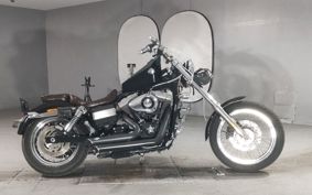 HARLEY FXDB1580 2008 GX4