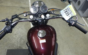 KAWASAKI W650 2004 EJ650A