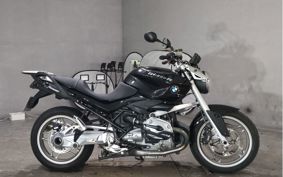 BMW R1200R 2010 0378