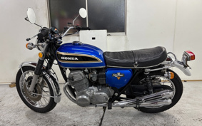 HONDA CB750 2004 5025