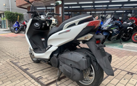 YAMAHA MAJESTYS SG28J