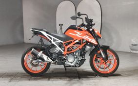 KTM 390 DUKE JPJ40