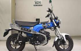 HONDA DAX 125 2001 JB04
