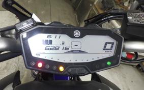 YAMAHA MT-07 ABS 2015 RM07J