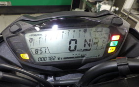 SUZUKI GSX-S750 2024 C533F