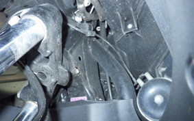 HONDA PCX 160 2021 KF47