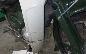 HONDA C50 SUPER CUB AA01