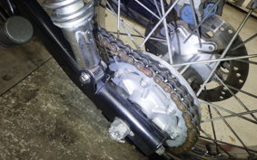 KAWASAKI ESTRELLA RS 1985 BJ250A