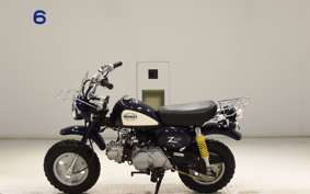 HONDA MONKEY Z50J