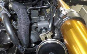 YAMAHA XSR900 2016 RN46J