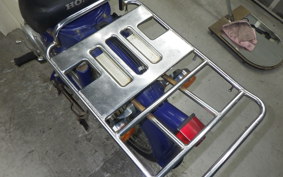 HONDA C50 SUPER CUB 2020 C50