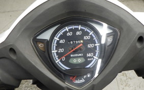 SUZUKI ADDRESS 110 CE47A