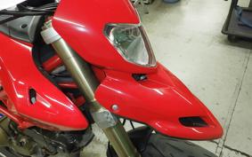 DUCATI HYPERMOTARD 1100S 2008