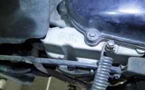 YAMAHA JOG Gen.5 SA36J