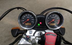 SUZUKI GSX400 GK7CA