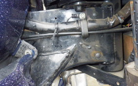 HARLEY FLHTC 1450 2001