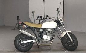 HONDA APE50 AC16