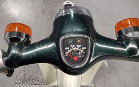 HONDA SUPER CUB90 HA02