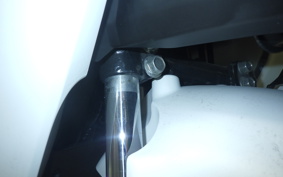 HONDA ﾍﾞﾝﾘｨ50-2 2002 AA05