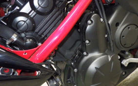 KAWASAKI ER400 N 2013 ER400B