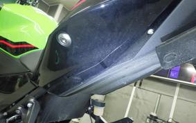 KAWASAKI NINJA 400 2022 EX400G