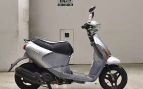 SUZUKI LET's 4 1995 CA45A