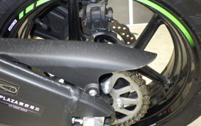 KAWASAKI NINJA ZX-6R A 2023 ZX636G