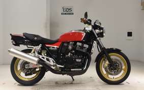 SUZUKI GSX400 IMPULSE 2009 GK7CA