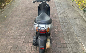 SUZUKI LET's 4 CA45A