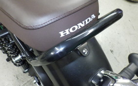 HONDA GB350 2025 NC59
