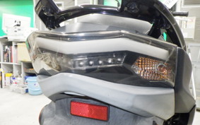 YAMAHA CYGNUS 125 XSR 3 2001 SEA5J