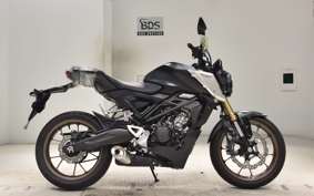 HONDA CB125 R JC91