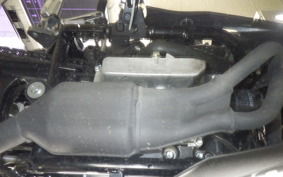 SUZUKI GSX250RA 2007