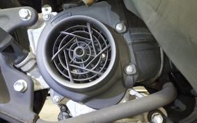 SUZUKI ADDRESS 110 2007 CE47A