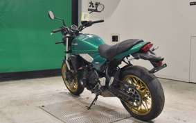 KAWASAKI Z650 RS 2024 ER650M