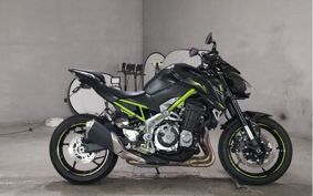 KAWASAKI Z900 ZR900B