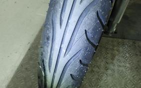 YAMAHA RZ350 1981 4U0