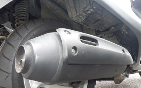 HONDA FORESIGHT 1993 MF04