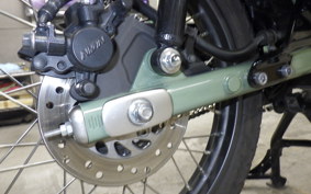 HONDA CT125-2 2024 JA65