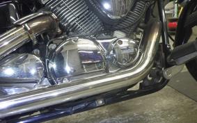 YAMAHA DRAGSTAR 250 1996 VG02J