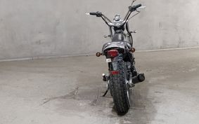 SUZUKI VANVAN 200 NH41A