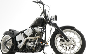HARLEY FLSTF1340-1450 1995 BML