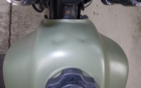 YAMAHA TW225 1997 DG09J