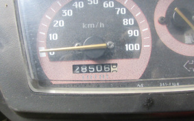 SUZUKI ADDRESS V100 CE13A